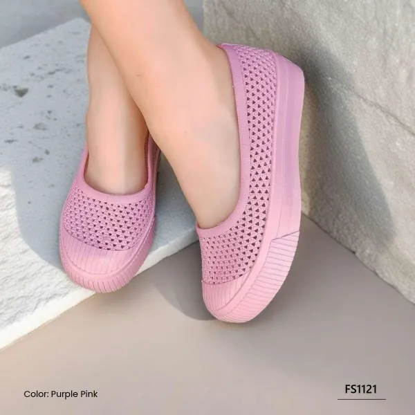 Neon Nest Female Slipper